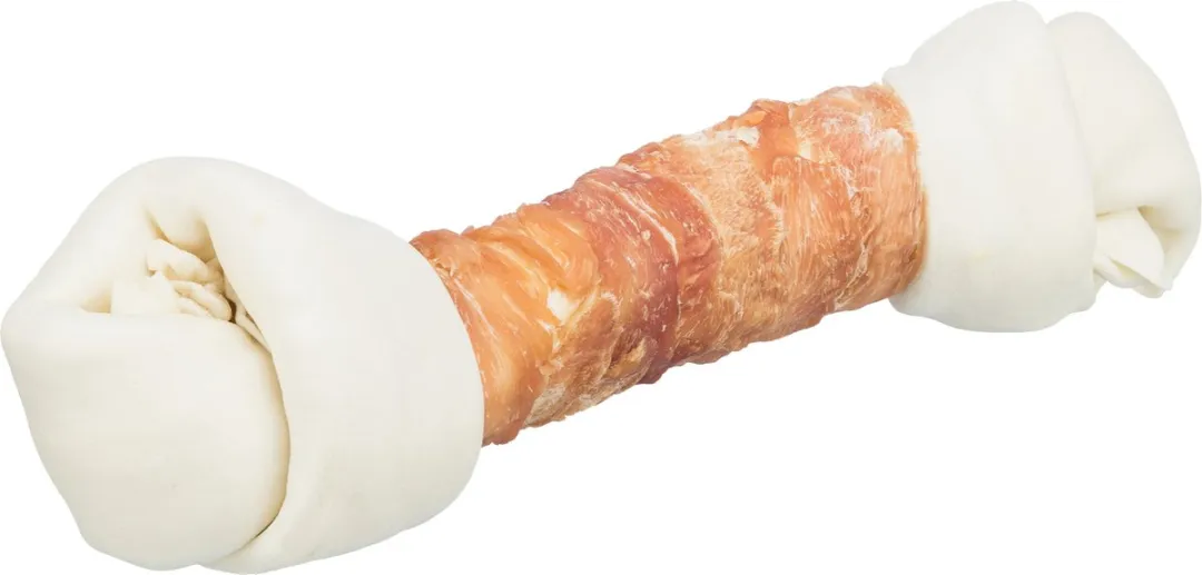 Trixie Dentafun Chicken Chewbot Hondensnack 500g