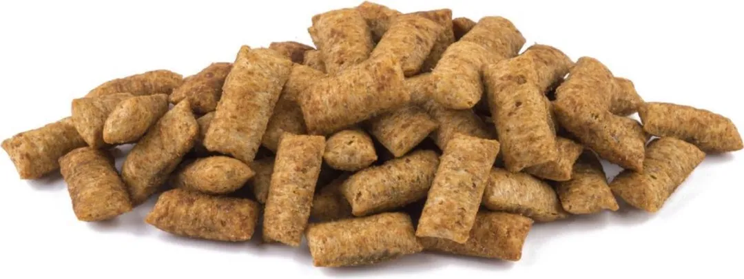Vitakraft Crispy Crunch Tandverzorging Kat - Pepermuntolie
