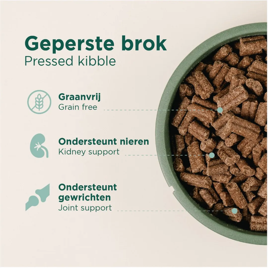 Prins ProCare Grainfree Senior Hondenvoer 3kg