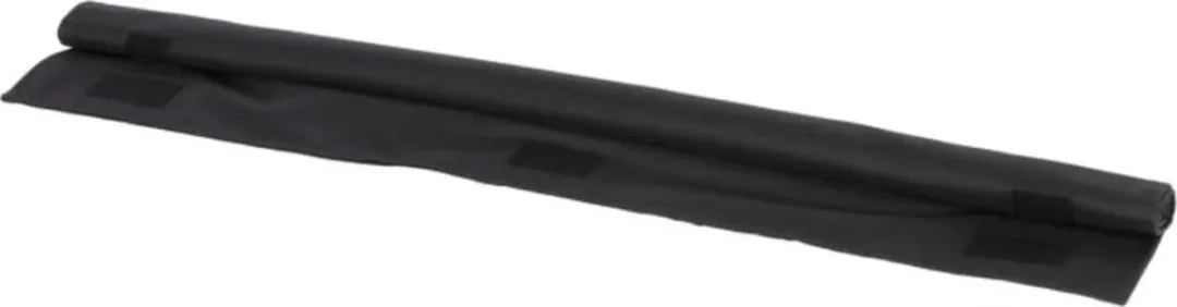 Kerbl - Hondenmand - voor - in - de - auto - 95x75x16 - cm - grijs - en - zwart - 80584