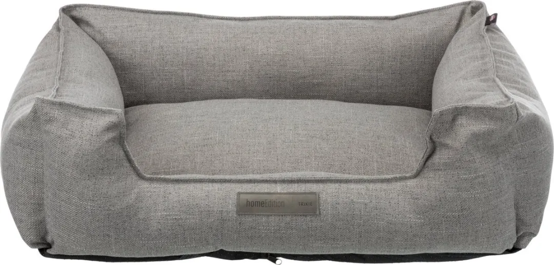 Trixie Talis Hondenmand Grijs 100x70cm