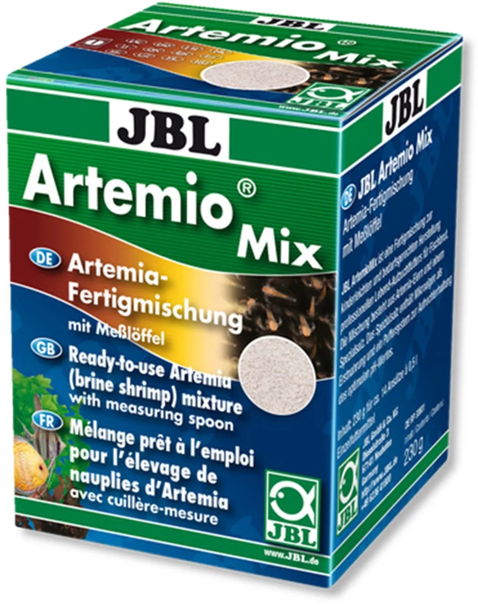 JBL ArtemioMix - 230 gr