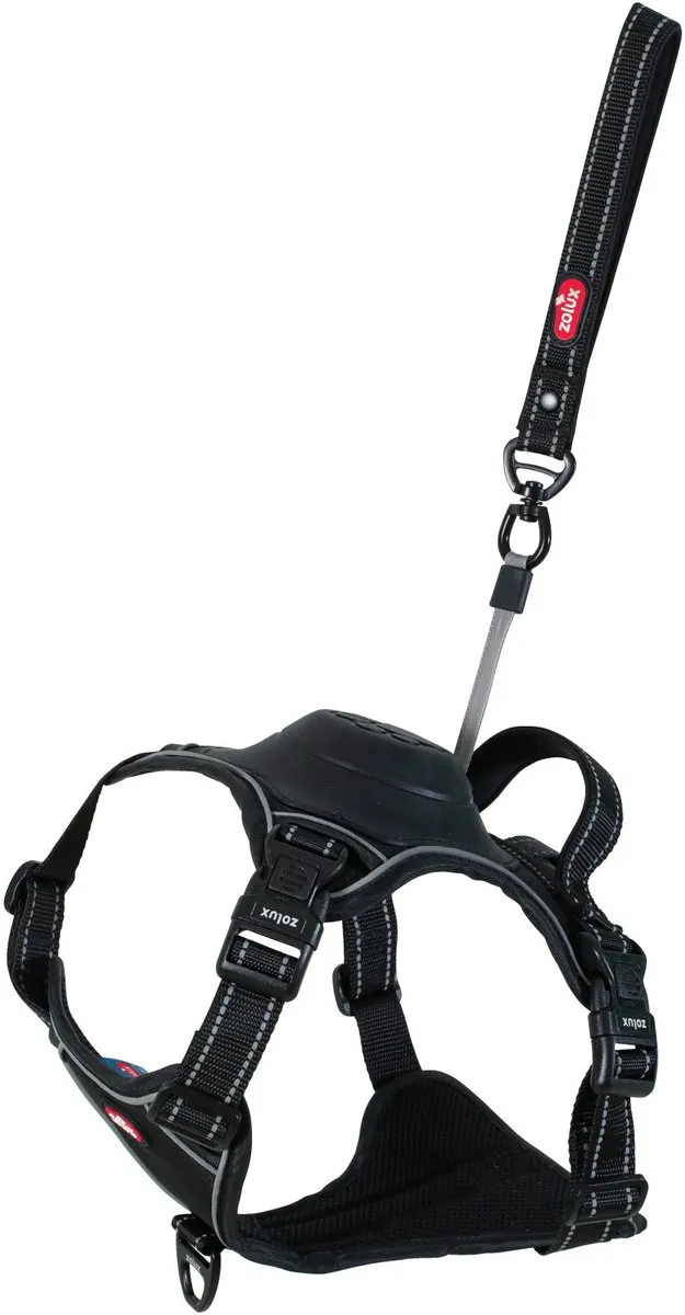 Zolux Easyride Hondenriem