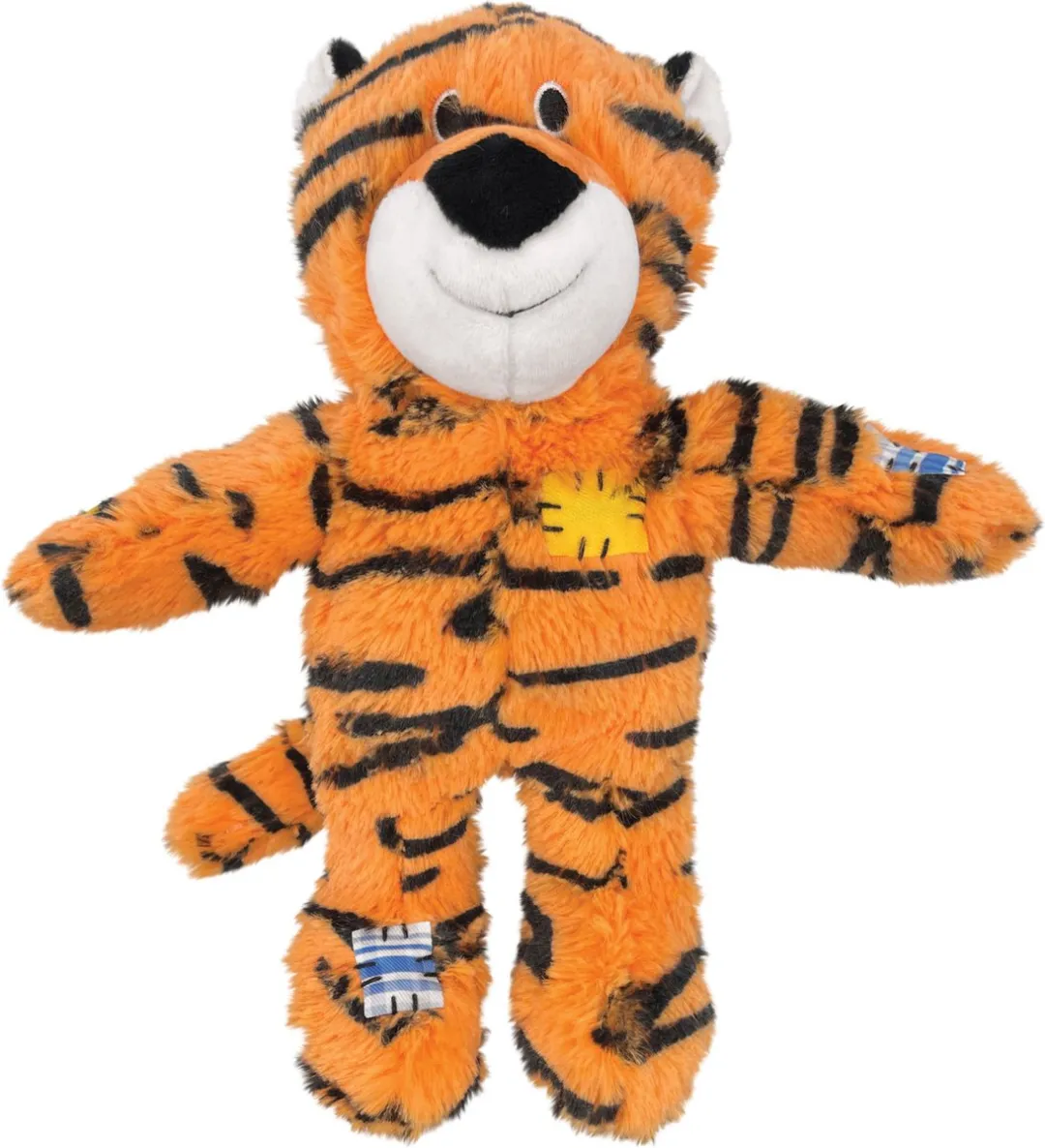 KONG Wild Knots Tijger