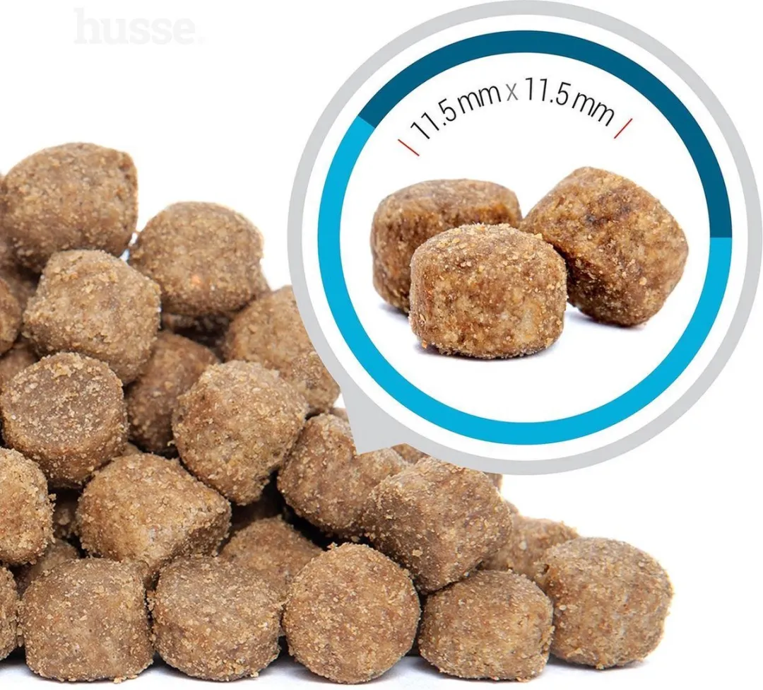 Husse Optimal Hondenbrokken - 24 kg (2x12kg)