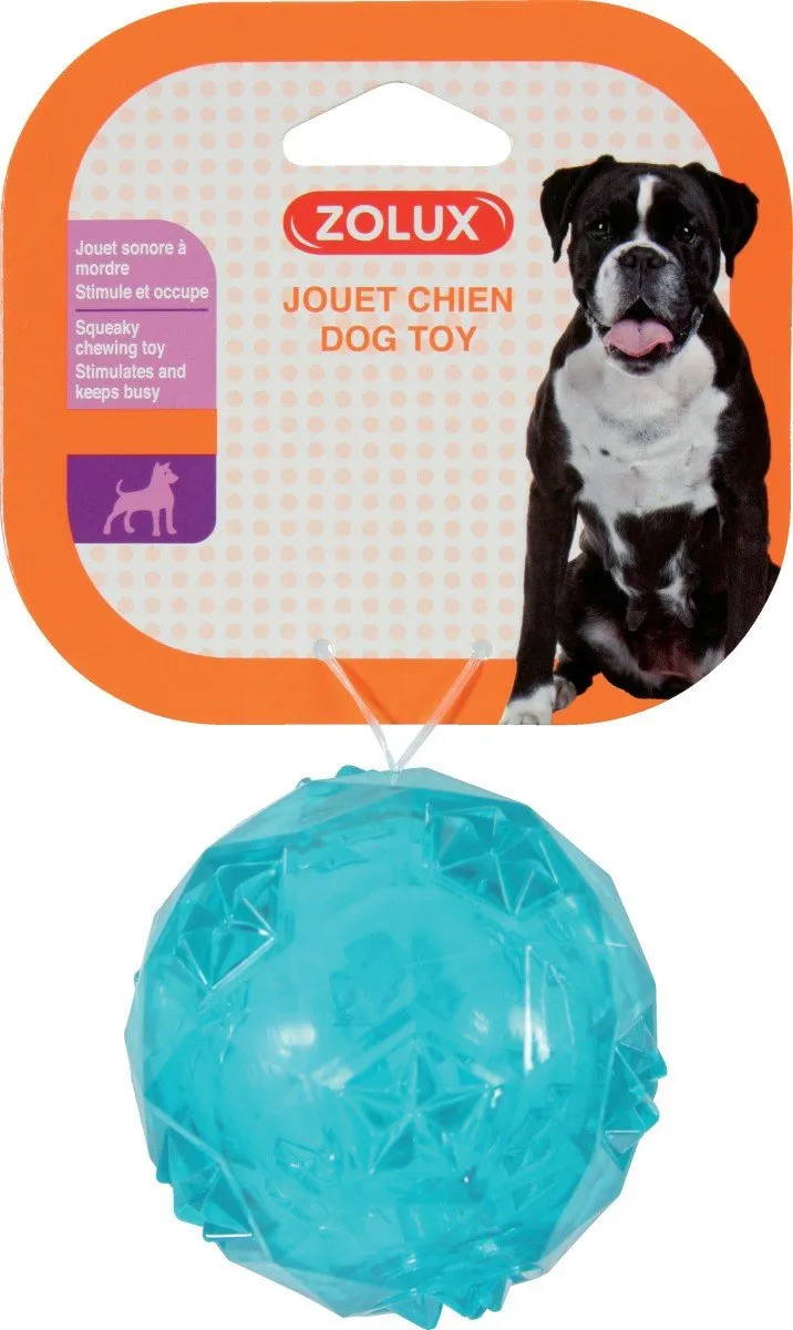 Zolux Pop TPR Bal