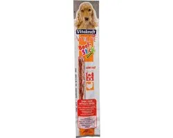 Vitakraft BeefStick Low Fat Hondensnack 10x12g