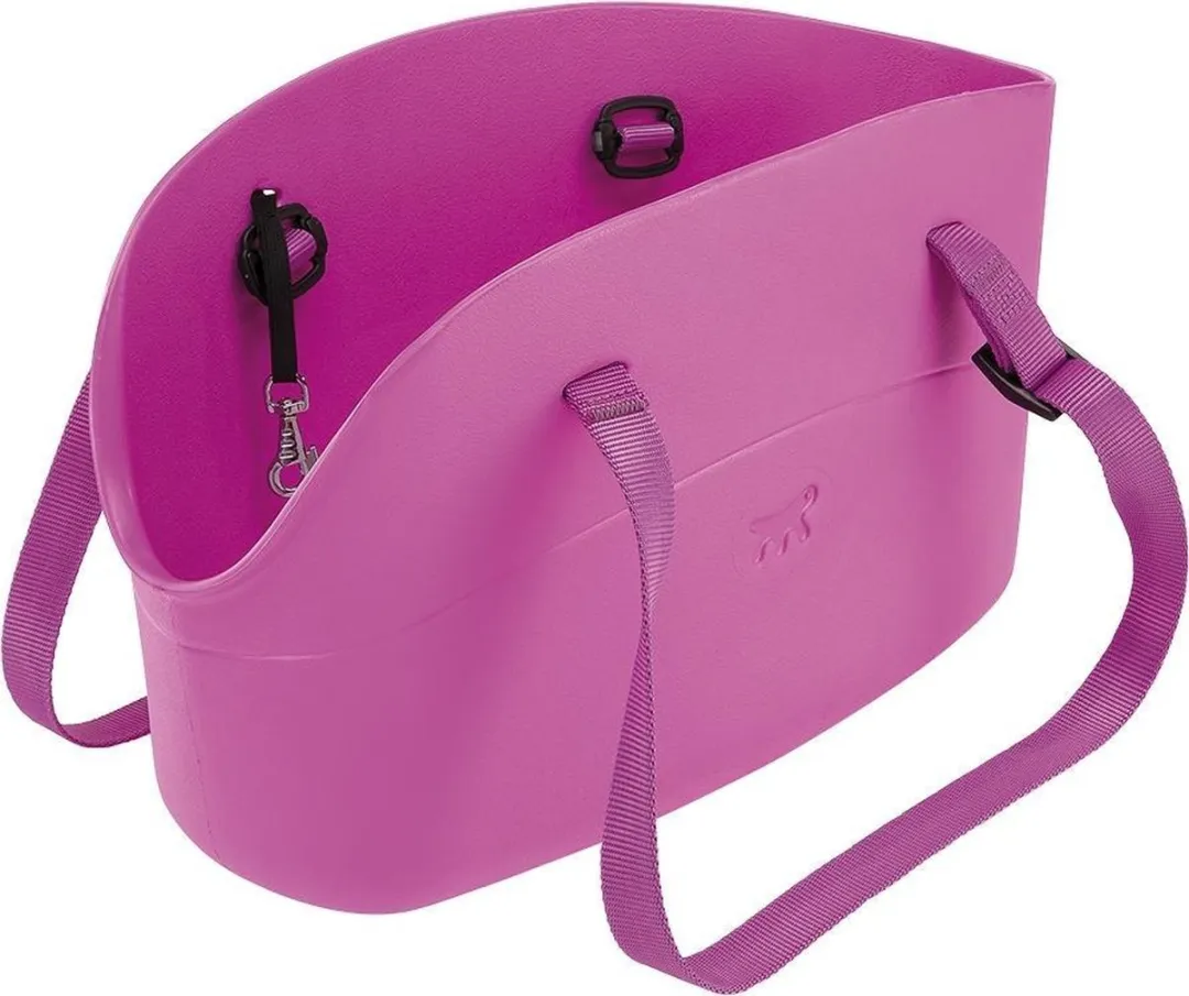 Ferplast With-me Sac Violet