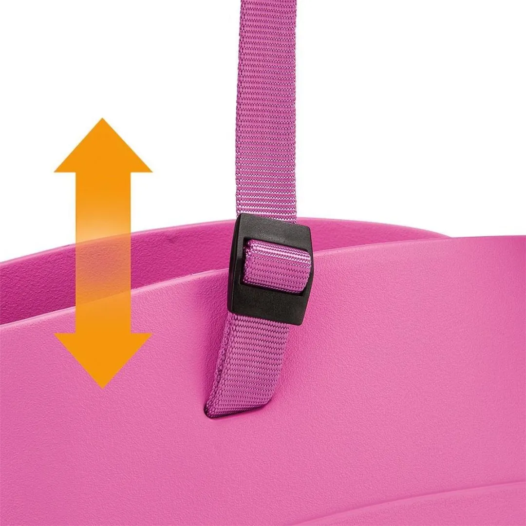 Ferplast With-me Sac Violet - Draagtas voor hond