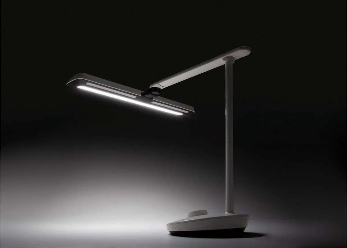 Philips VDTMate DSK501 Bureaulamp - 929003179307 - afbeelding 3 van 6