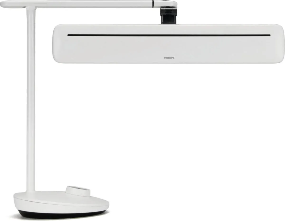 Philips VDTMate DSK501 Bureaulamp - 929003179307 - afbeelding 4 van 6