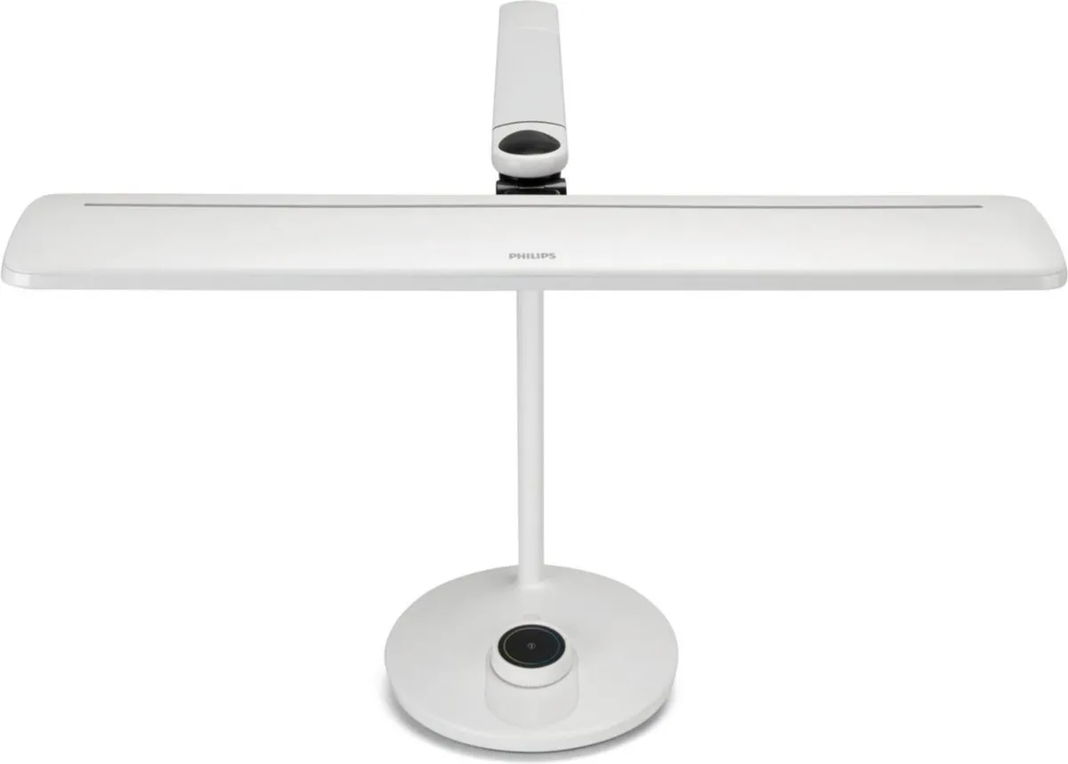 Philips VDTMate DSK501 Bureaulamp - 929003179307 - afbeelding 2 van 6