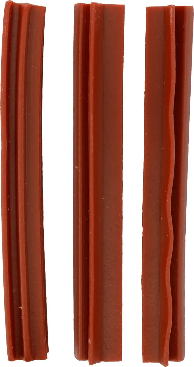 Flamingo Veggie Staaf Aardbei 12cm