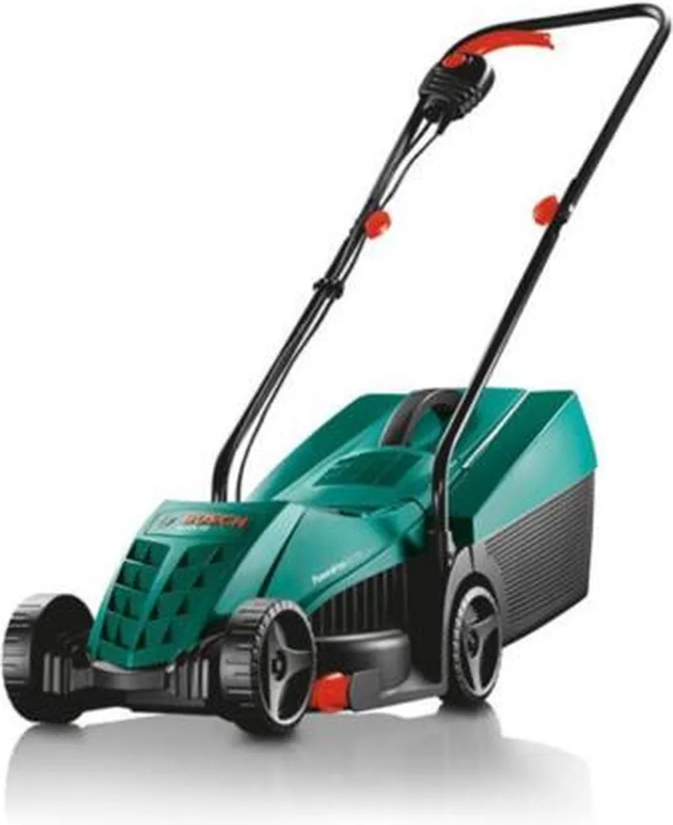Bosch Rotak 320 Grasmaaier 1200W - 32cm - 31L