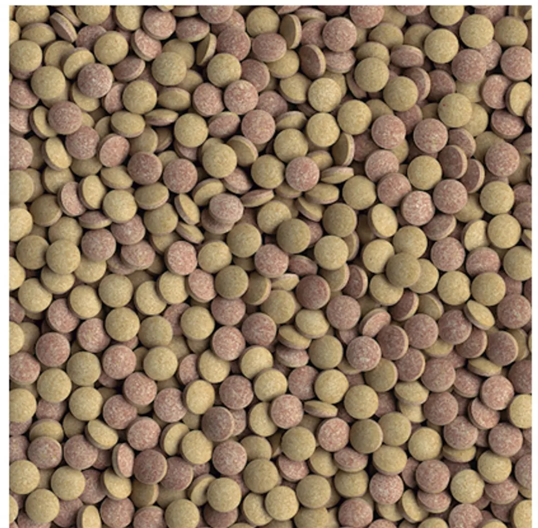 Tetra Visvoer Tabletten 275 Stuks