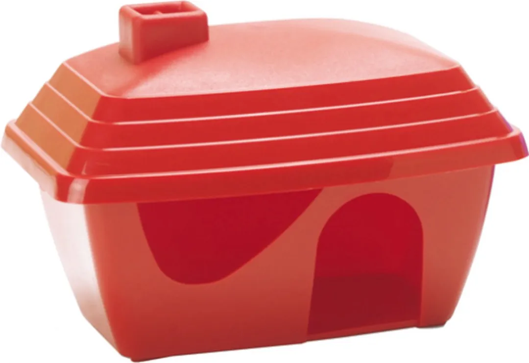 Savic Hamsterhuis Casita - Assorti - afbeelding 2 van 2