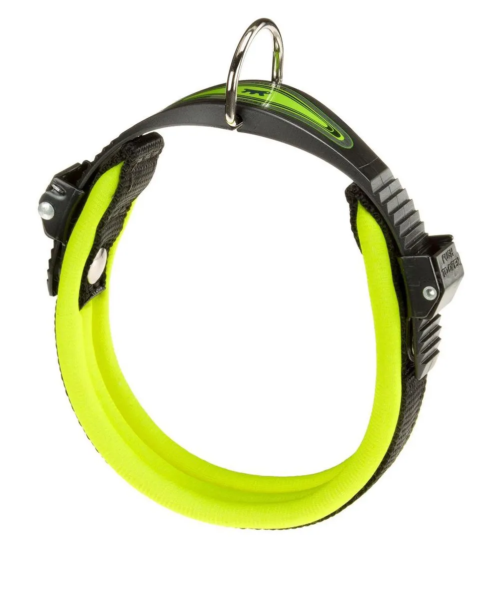 Ferplast ErgoComfort Hondenhalsband C25/60