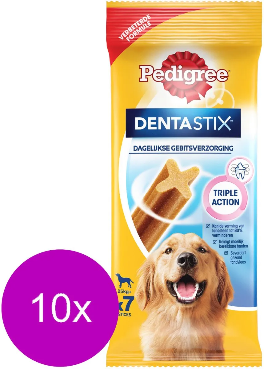 Pedigree Dentastix Maxi