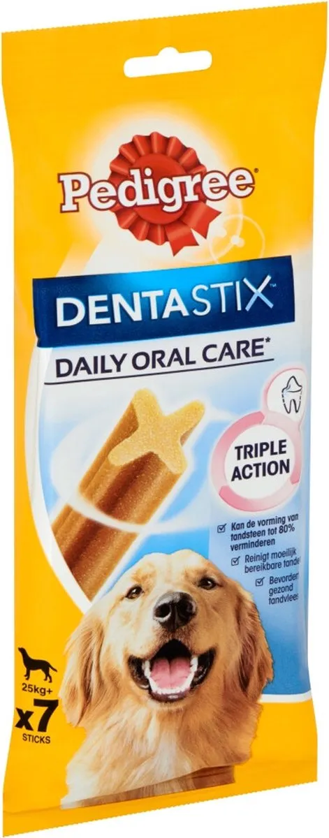 Pedigree Dentastix Maxi - 70 Stuks