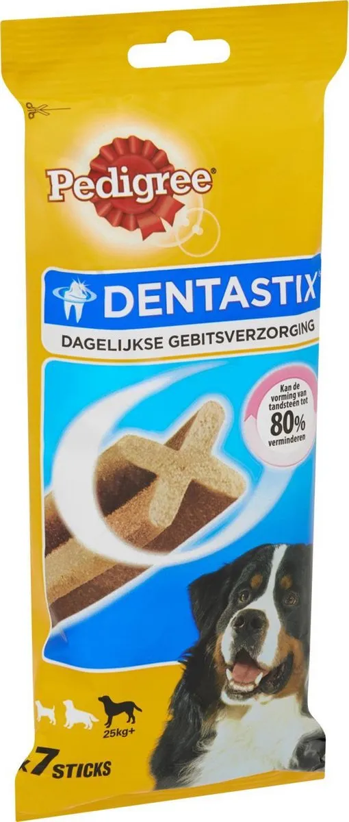 Pedigree Dentastix Maxi - 70 Stuks