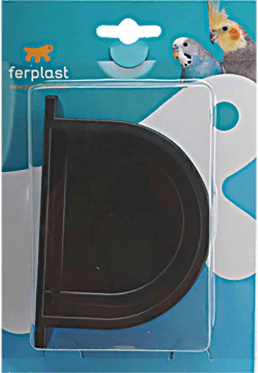 Ferplast Voerbakje Papegaai - Assorti