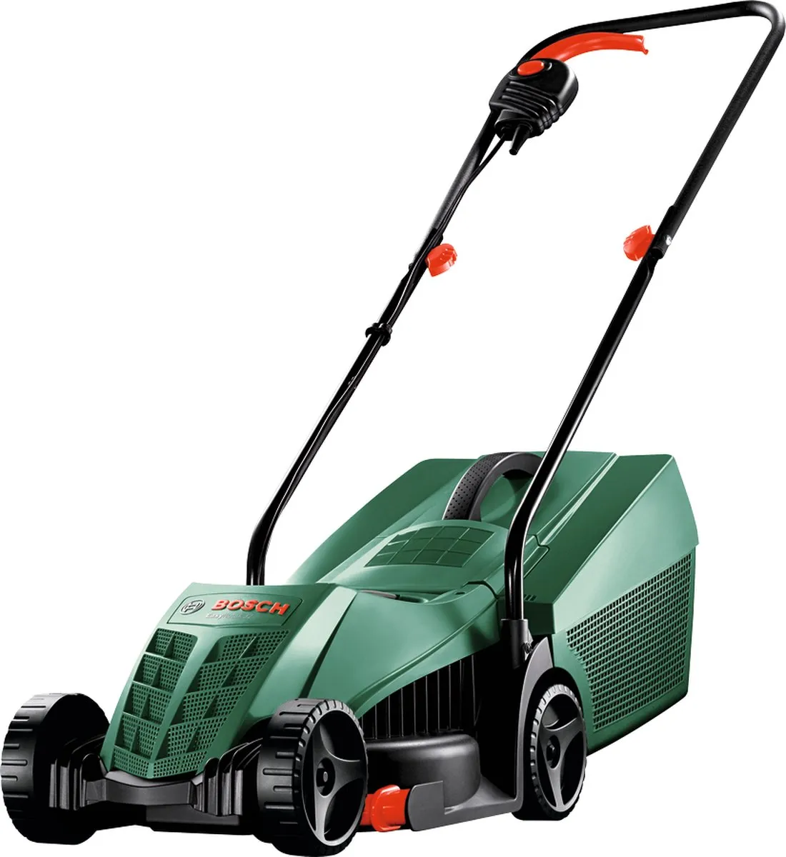 Bosch EasyRotak 32-205 Grasmaaier - 31L Grasopvangbak