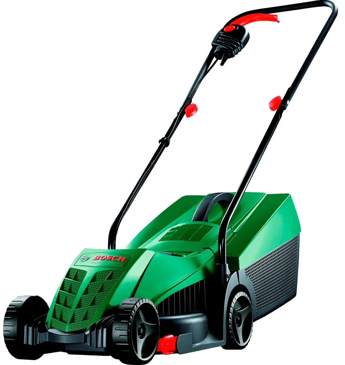 Bosch EasyRotak 32-220 Elektrische Grasmaaier 1200W