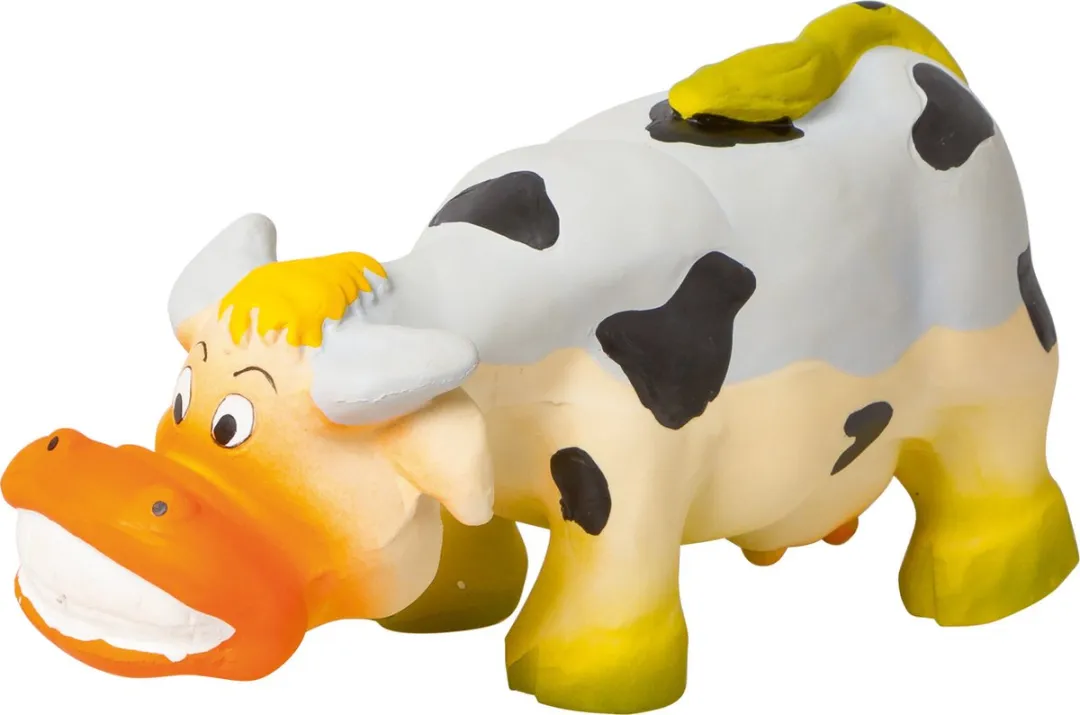 Kerbl Latex Koe 17cm