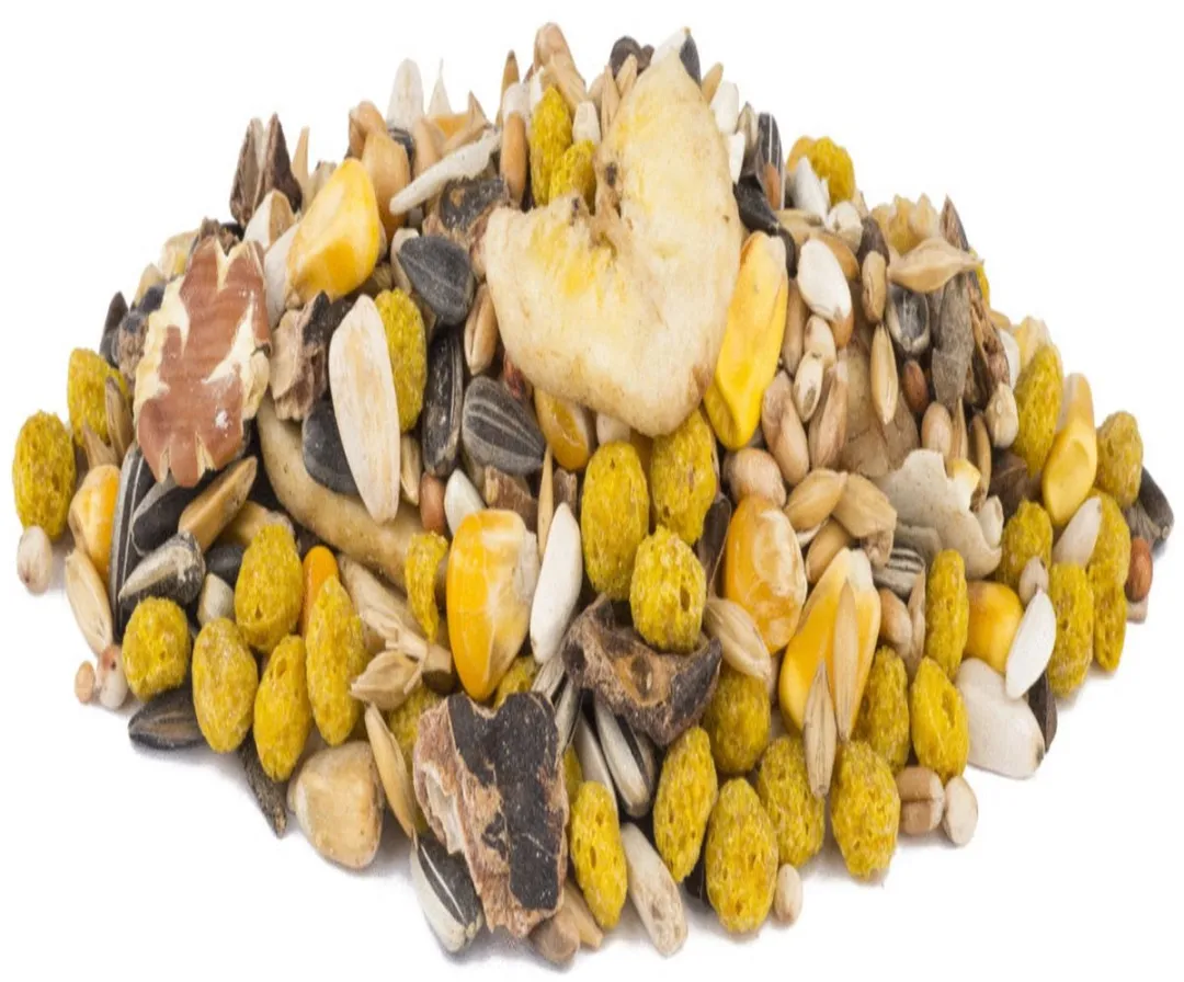 Vitakraft African Papegaaienvoer 750g