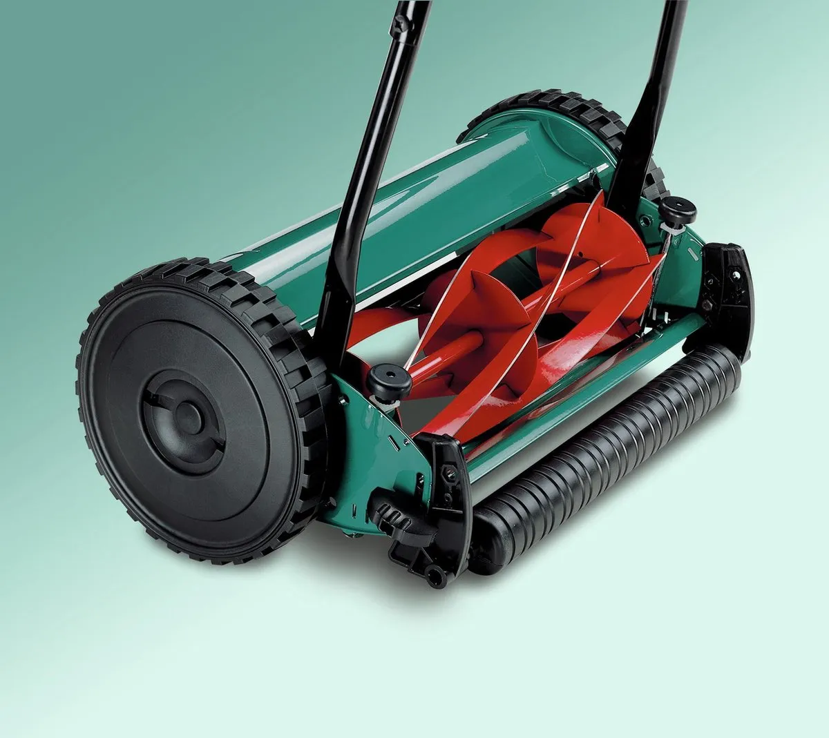 Bosch AHM 38 Handmaaier 38cm - 45L Opvangbak - afbeelding 6 van 6