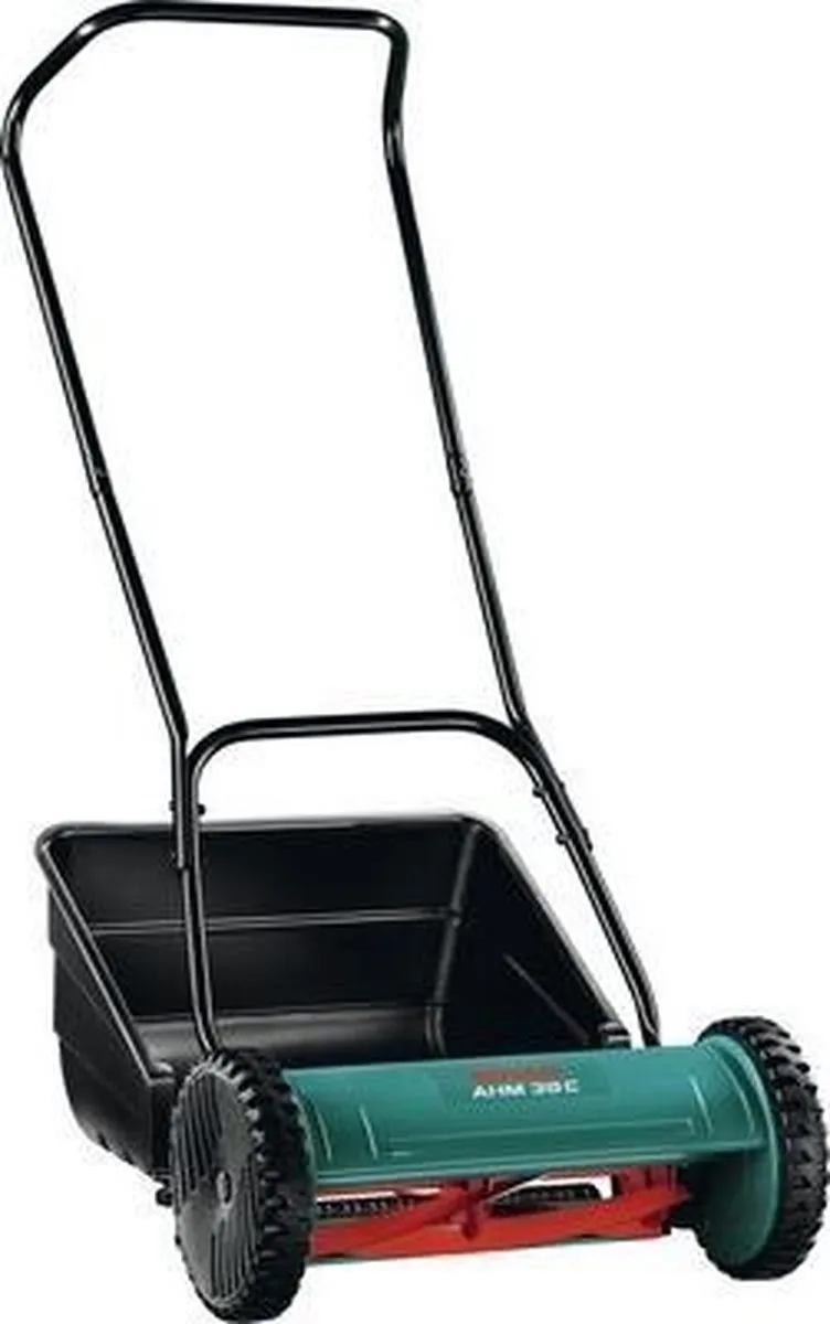 Bosch AHM 38 Handmaaier 38cm