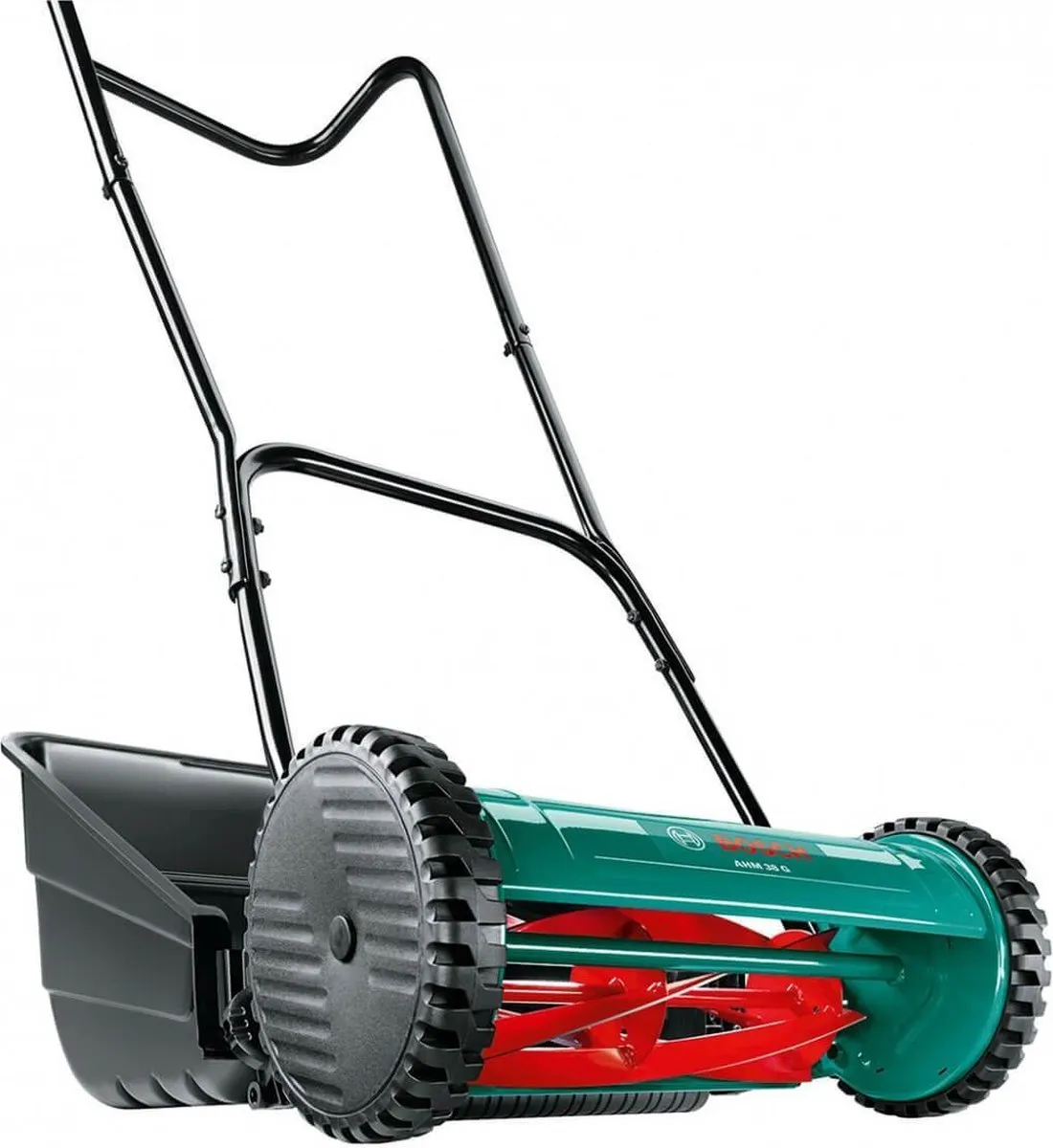 Bosch AHM 38 Handmaaier 38cm - 45L Opvangbak