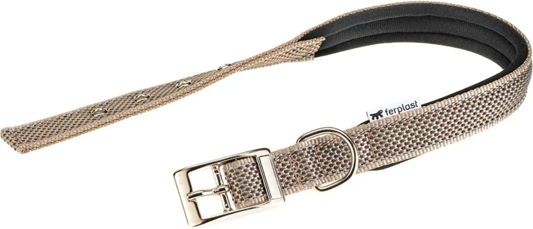 Ferplast Daytona Deluxe Hondenhalsband