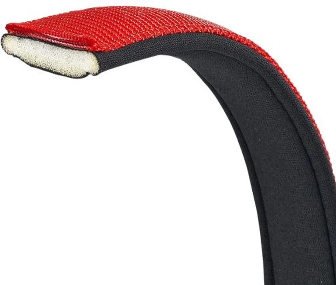 Ferplast Daytona G Lijn Hondenlijn 25mm - Rood