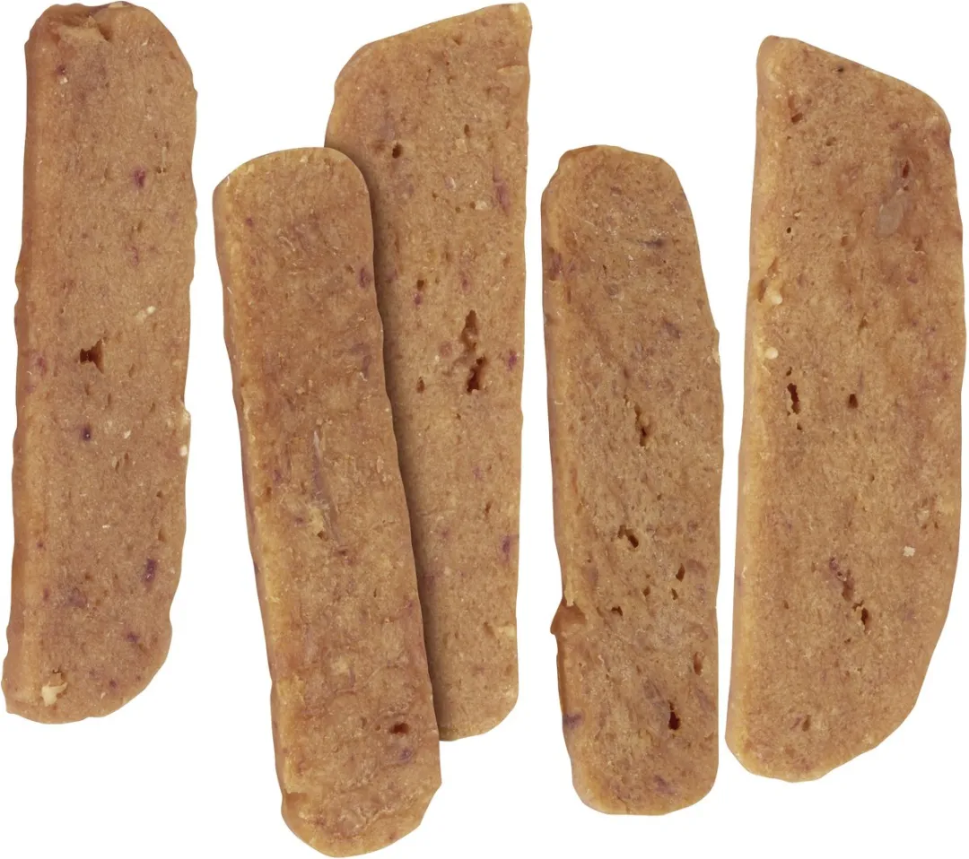 Vitakraft Rabbit XXL Filet Strips Hond - 250g