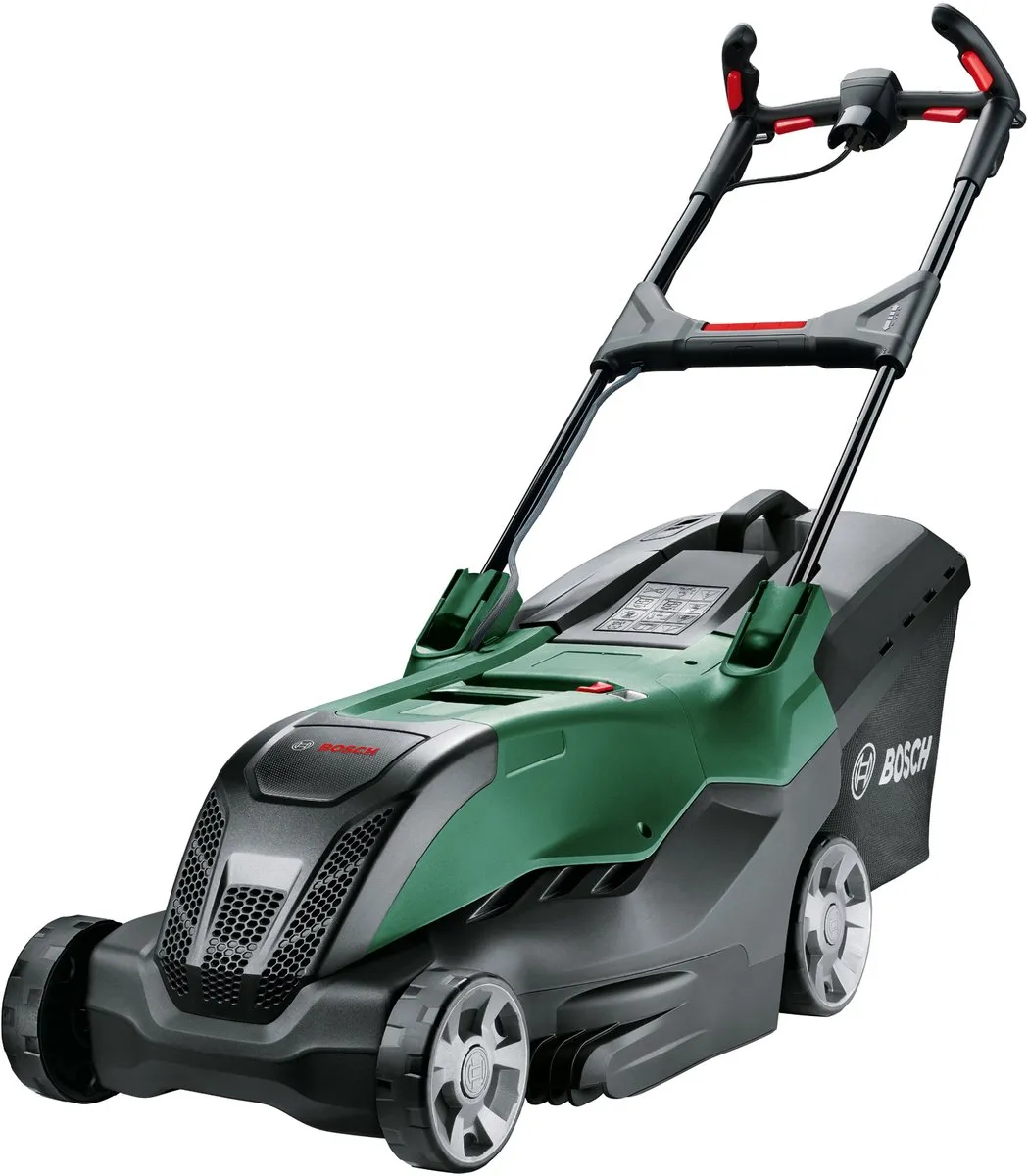 Bosch AdvancedRotak 40-650 Grasmaaier - 1700W - 50L Opvangbak