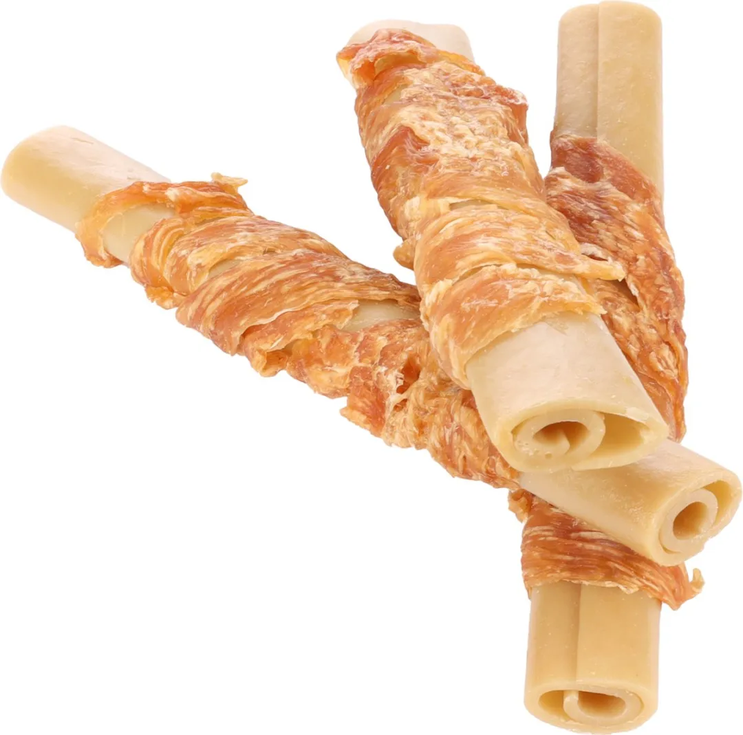 Flamingo Zero Rawhide Kip Staaf 120g