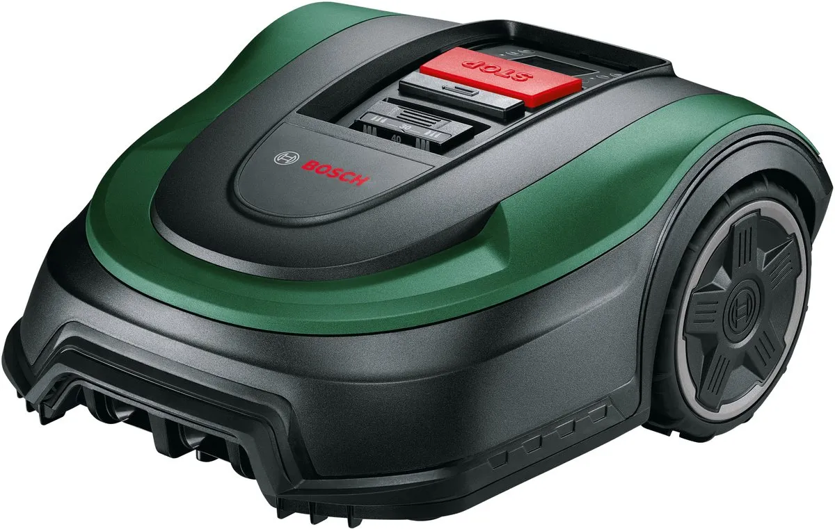 Bosch Indego M+ 700 Robotmaaier