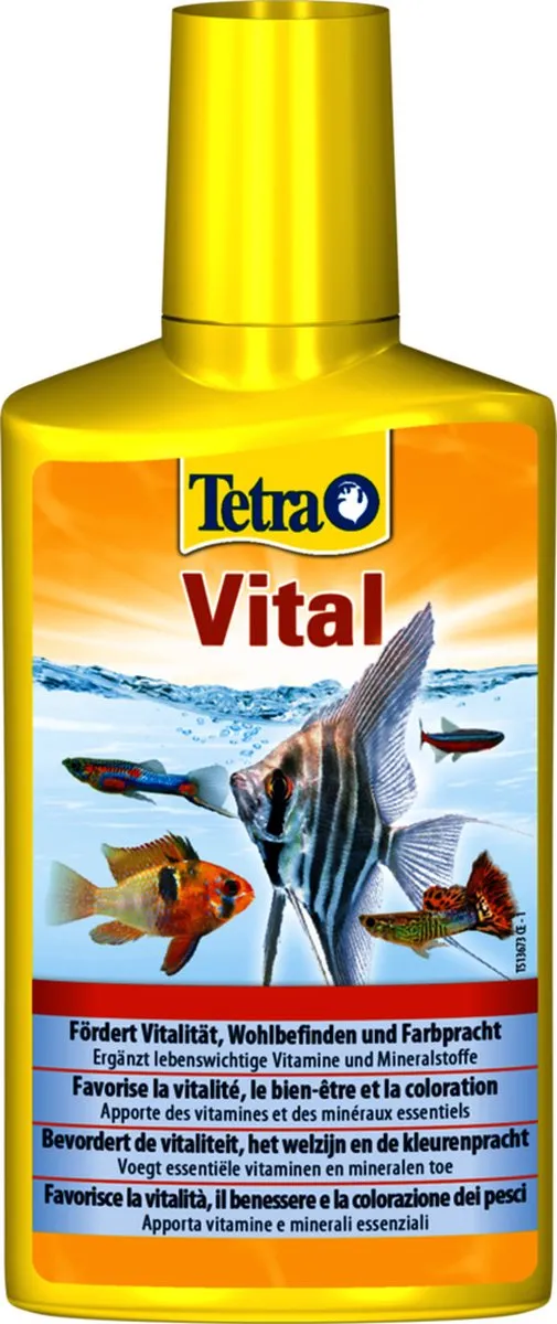 Tetra Vital 250ml