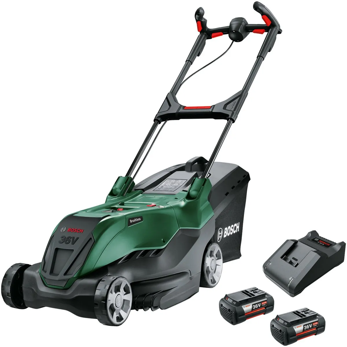 Bosch AdvancedRotak 36V-44-750 Accu Grasmaaier