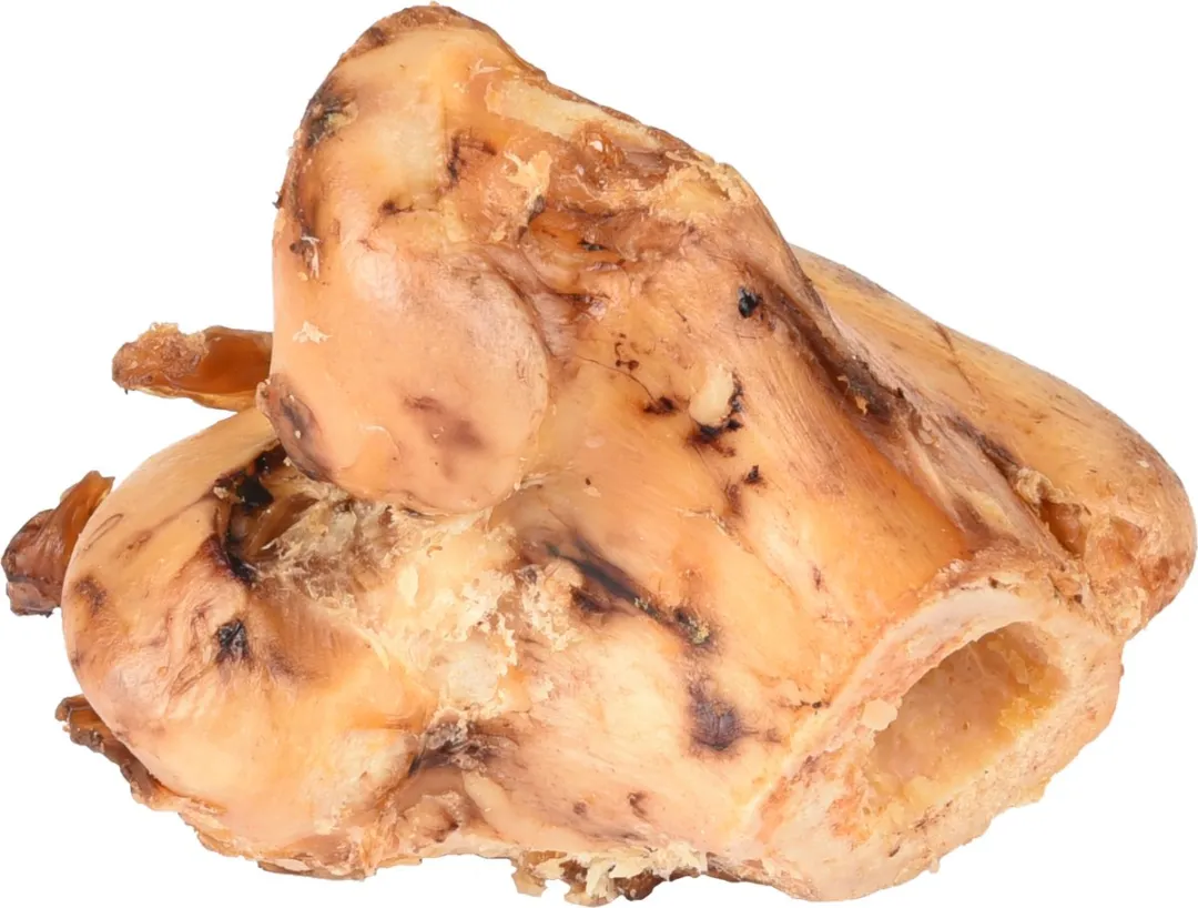 Flamingo Nature Snack Vlezig Knook Been 250g