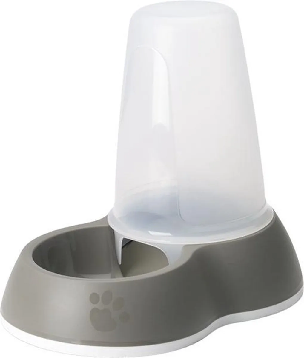 Savic Loop Voederautomaat Hond 1,5L