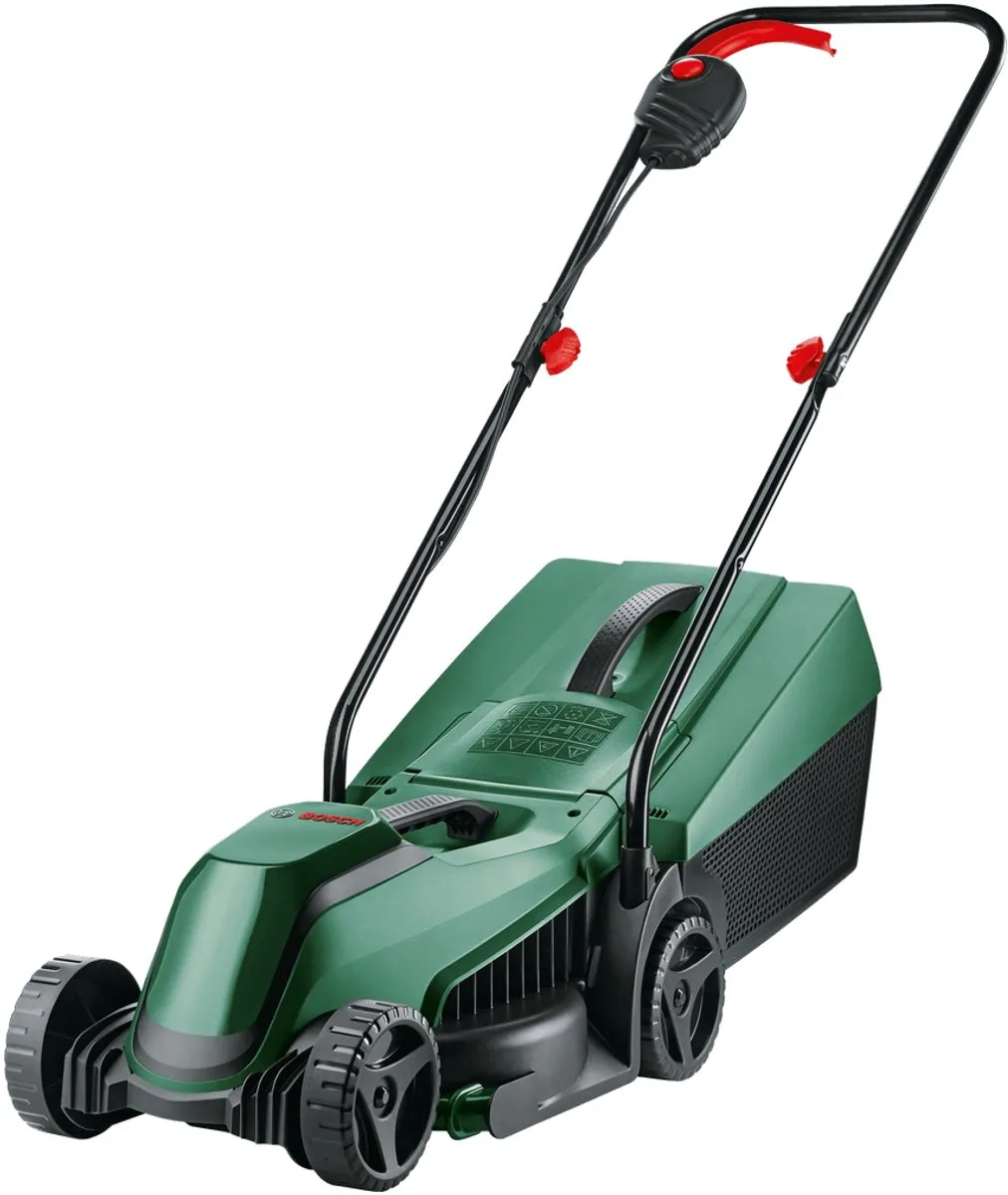Bosch Easy Mower 18V-32-200 Grasmaaier