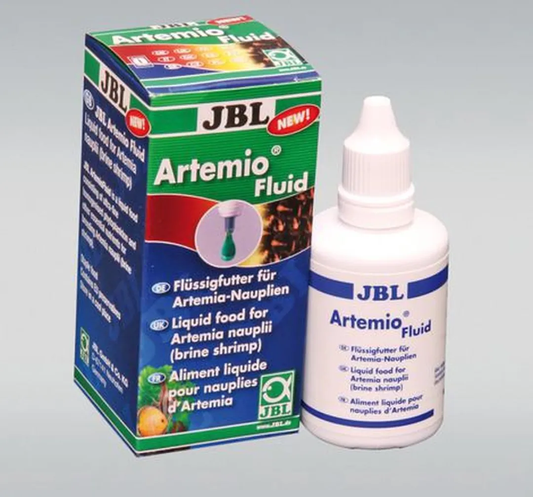 JBL ArtemioFluid 50 ml