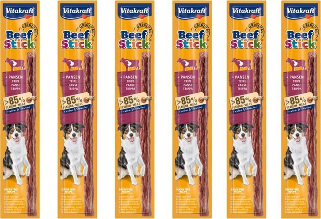 Vitakraft Beefstick Pens Hondensnacks