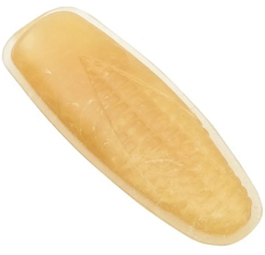 Ferplast Tiny & Natural Maïskolf Speelgoed