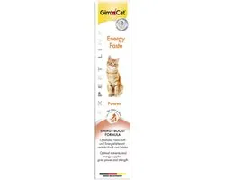 GimCat Energy Pasta 50g
