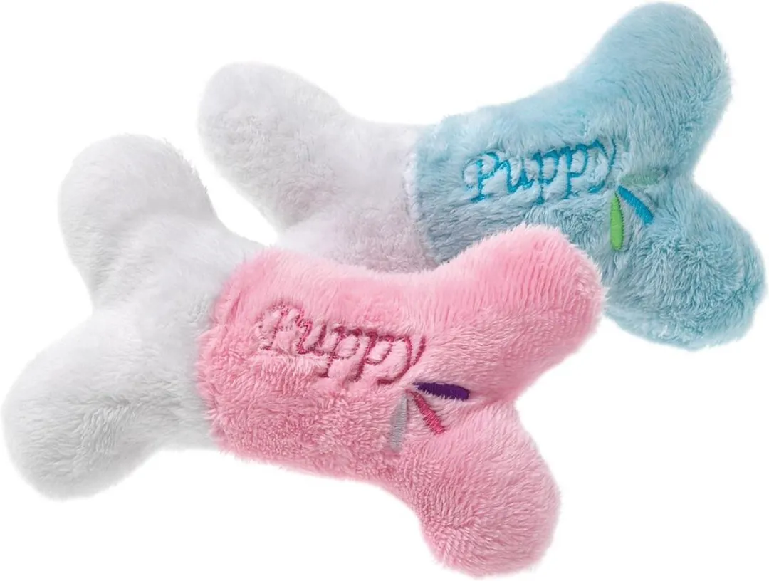 Flamingo Puppy Botje