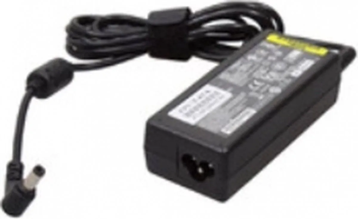 ASUS 04G2660031N1 Netvoeding & Inverter 65W