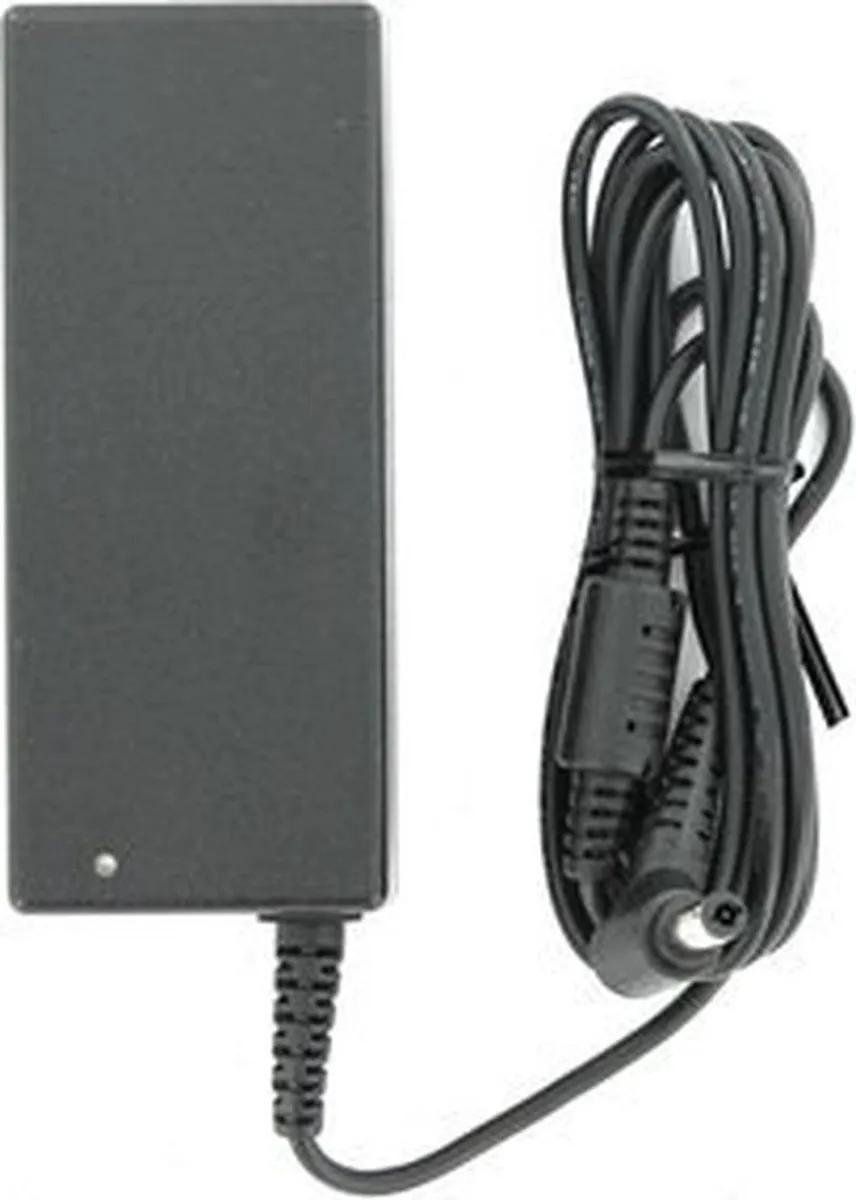 ASUS 04G2660031N1 Netvoeding & Inverter 65W - Zwart